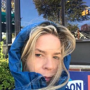 Meet your Posher, Mariana